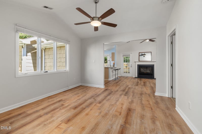4205 Pin Oak Dr, Durham, NC 27707