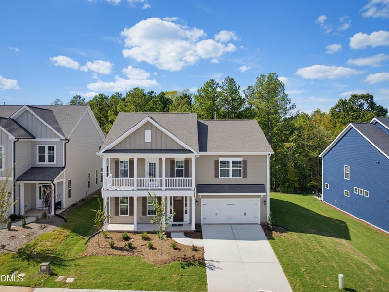 4205 Sweet Ivy Ldg #338, Durham, NC 27703
