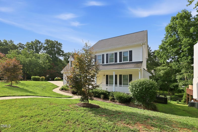 4205 Winding Oak Way, Apex, NC 27539
