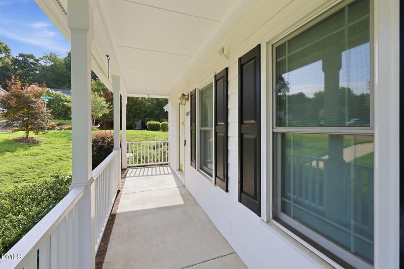 4205 Winding Oak Way, Apex, NC 27539
