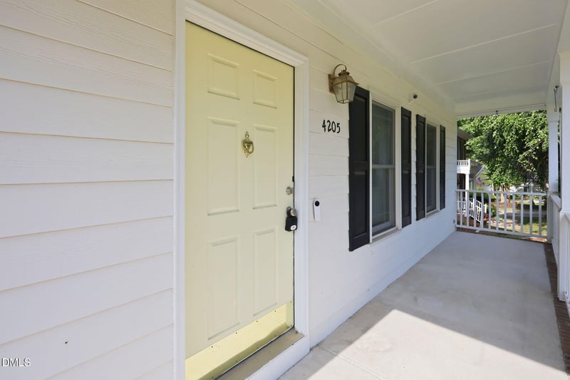 4205 Winding Oak Way, Apex, NC 27539