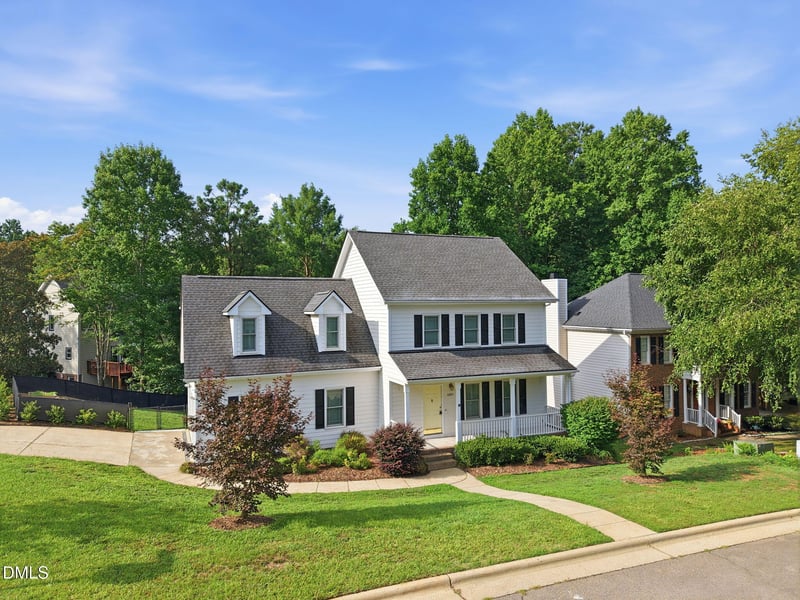 4205 Winding Oak Way, Apex, NC 27539