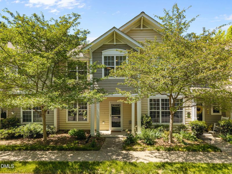 4206 Stepping Stone Dr, Durham, NC 27713
