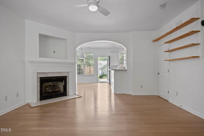 4206 Stepping Stone Dr, Durham, NC 27713