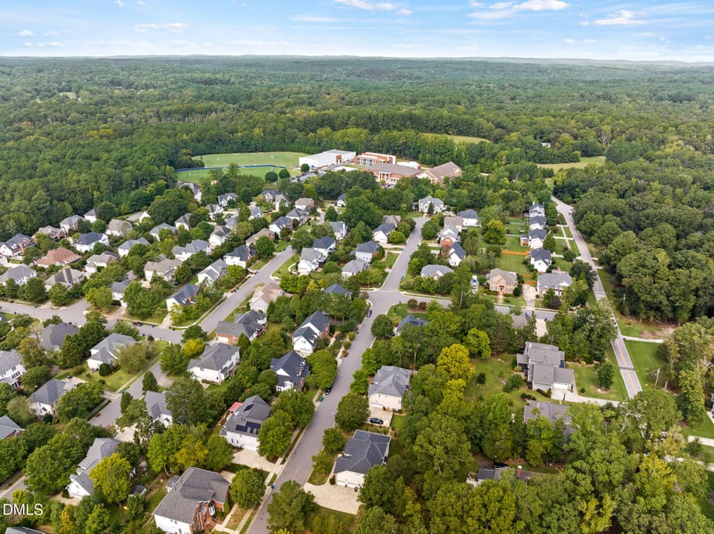 4207 Sugar Pine Ln, Durham, NC 27705
