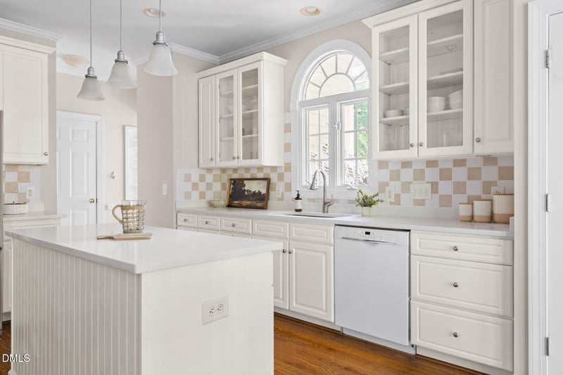 4207 Sugar Pine Ln, Durham, NC 27705
