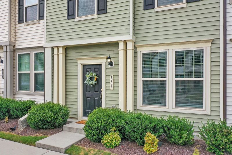 4207 Tain Burgh Ct, Wake Forest, NC 27587