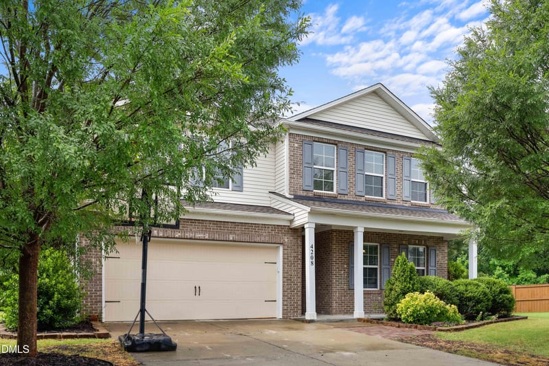 4208 Kellett Ln, Raleigh, NC 27616