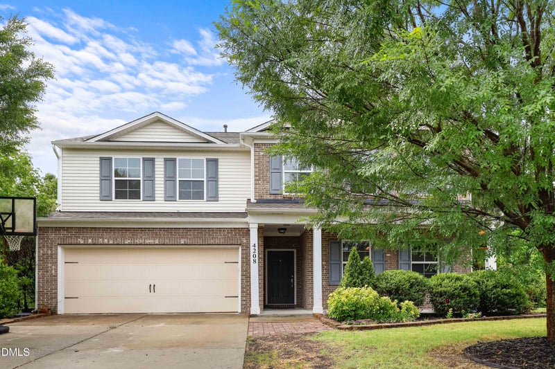 4208 Kellett Ln, Raleigh, NC 27616