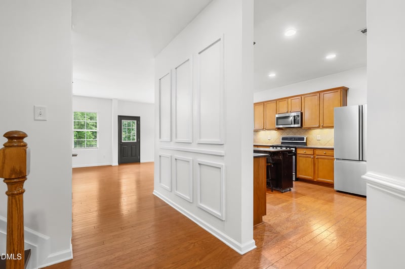 4208 Kellett Ln, Raleigh, NC 27616
