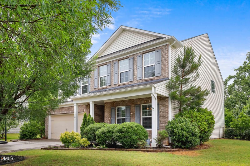 4208 Kellett Ln, Raleigh, NC 27616