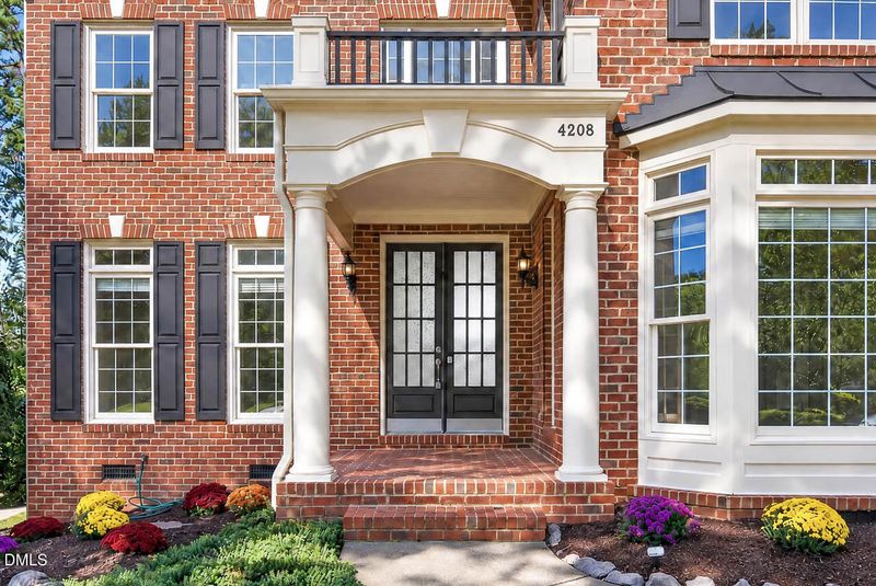 4208 Newington Hills Way, Cary, NC 27513