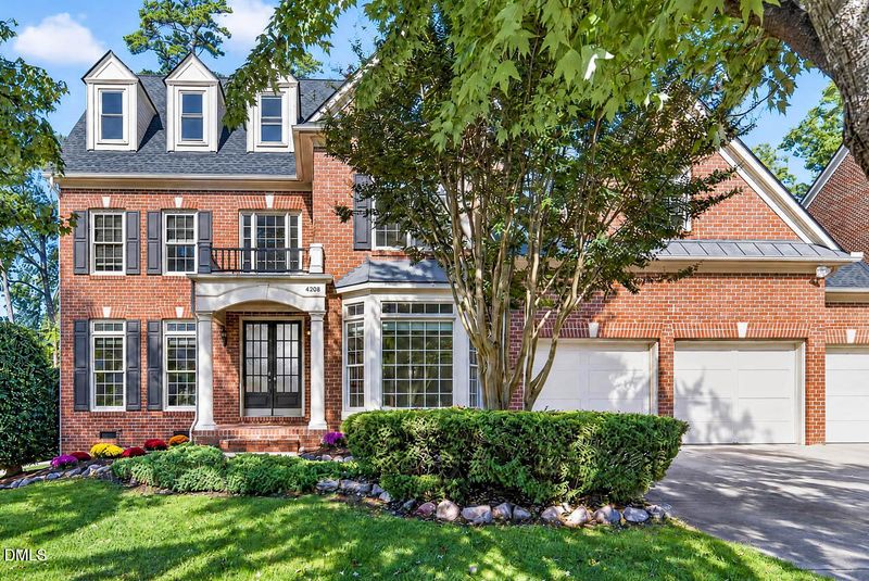 4208 Newington Hills Way, Cary, NC 27513