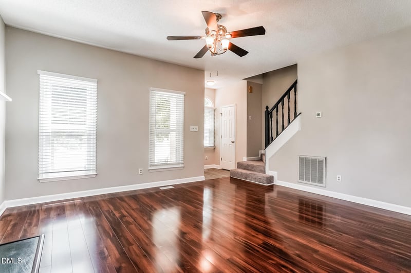 4209 Dinwiddie Ct, Raleigh, NC 27604