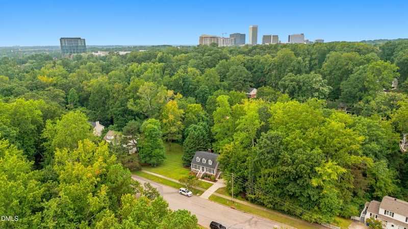 4209 Quail Hollow Dr, Raleigh, NC 27609