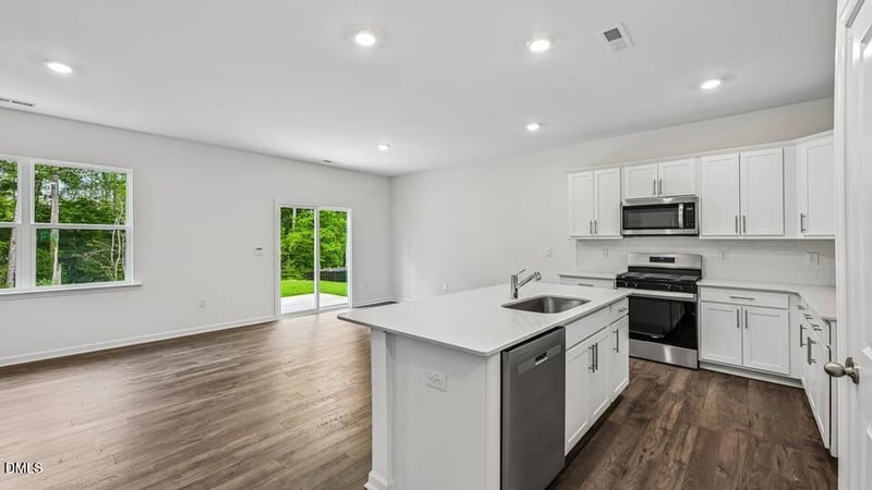 421 Conifer St, Sanford, NC 27332