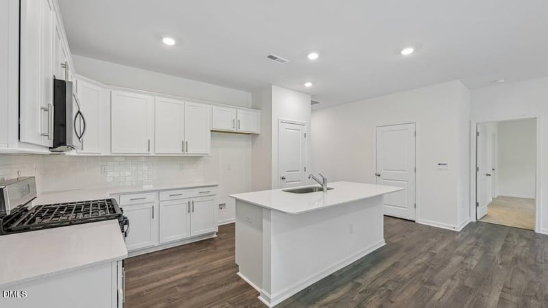 421 Conifer St, Sanford, NC 27332