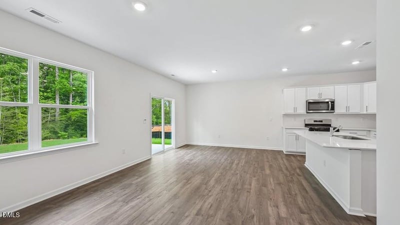 421 Conifer St, Sanford, NC 27332