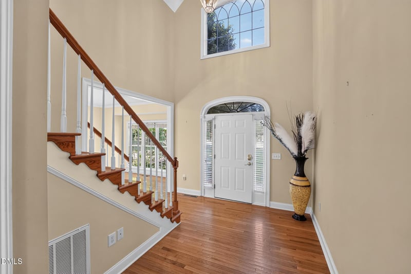 421 Cricket Hearth Rd, Sanford, NC 27330
