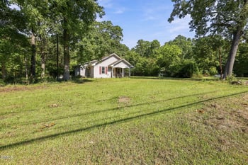 421 Infinity Rd, Durham, NC 27712