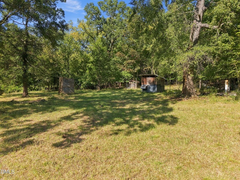 421 Infinity Rd, Durham, NC 27712