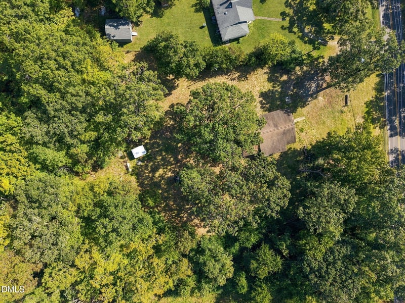 421 Infinity Rd, Durham, NC 27712