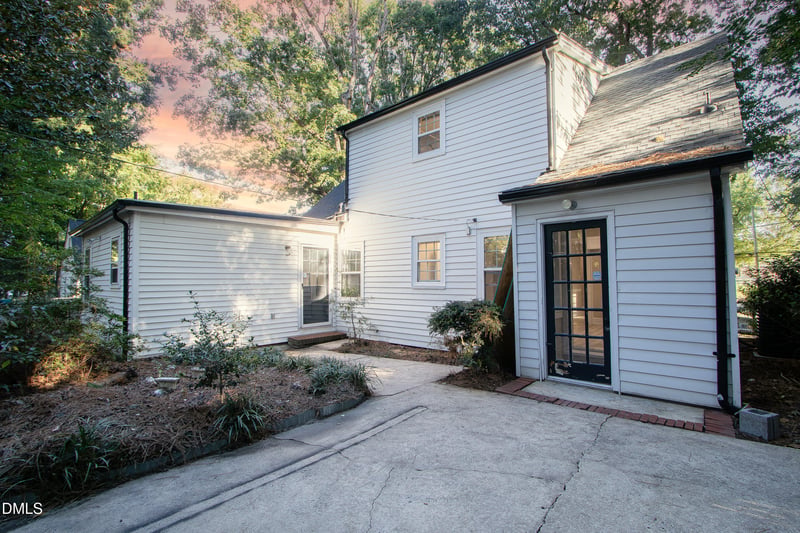 421 S Morgan St, Roxboro, NC 27573