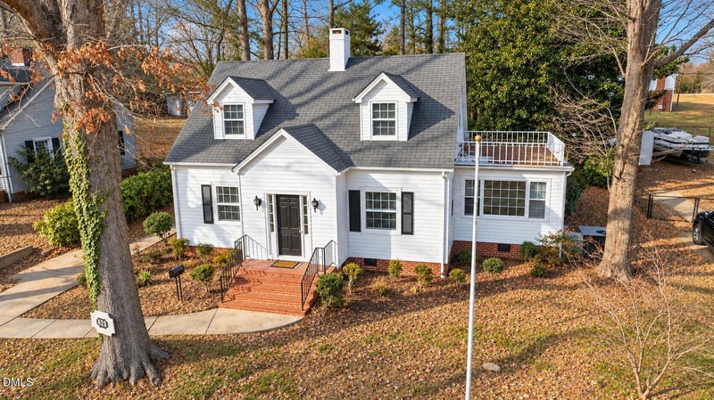 421 S Morgan St, Roxboro, NC 27573