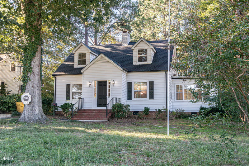 421 S Morgan St, Roxboro, NC 27573