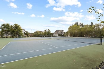 421 Shakespeare Dr, Morrisville, NC 27560