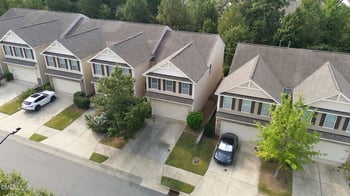 421 Shakespeare Dr, Morrisville, NC 27560