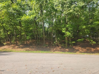 421 Shawnee Dr Lot 16, Louisburg, NC 27549
