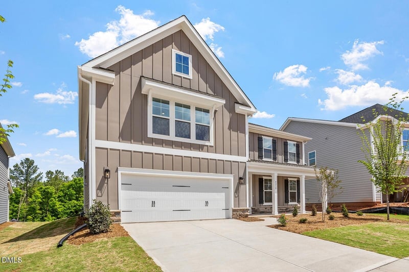 4210 Sweet Ivy Ldg #187, Durham, NC 27703