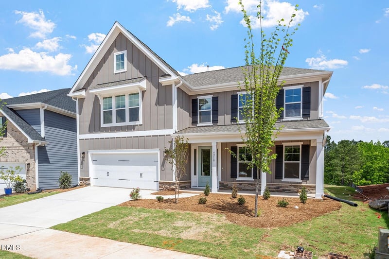 4210 Sweet Ivy Ldg #187, Durham, NC 27703