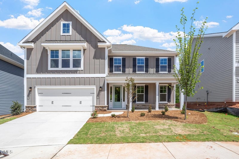 4210 Sweet Ivy Ldg #187, Durham, NC 27703