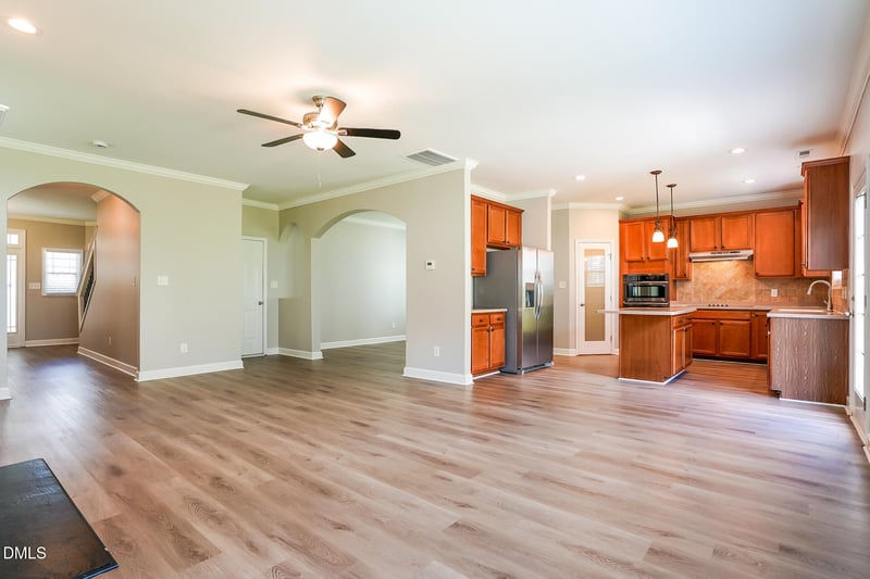 4211 Massey Preserve Trl, Raleigh, NC 27616