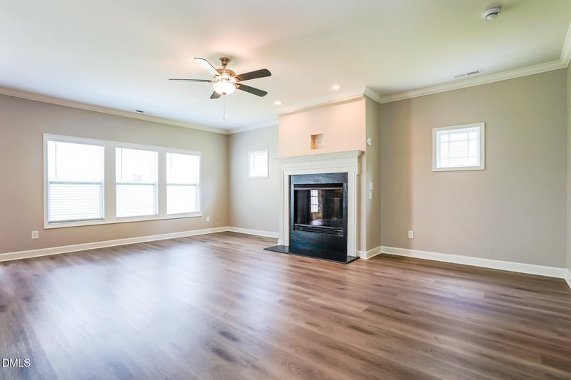 4211 Massey Preserve Trl, Raleigh, NC 27616
