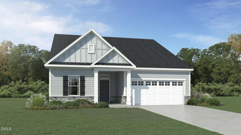 4213 Gray Alder Ln, Raleigh, NC 27616