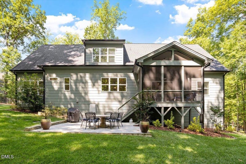 4215 Henderson Pl, Pittsboro, NC 27312