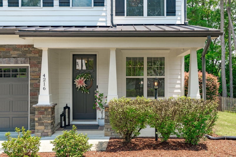 4216 Heritage View Trl, Wake Forest, NC 27587