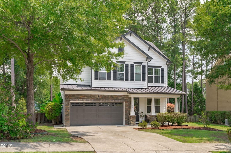 4216 Heritage View Trl, Wake Forest, NC 27587