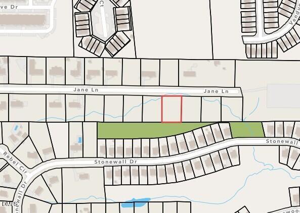 4216 Jane Ln Lot 21, Raleigh, NC 27604