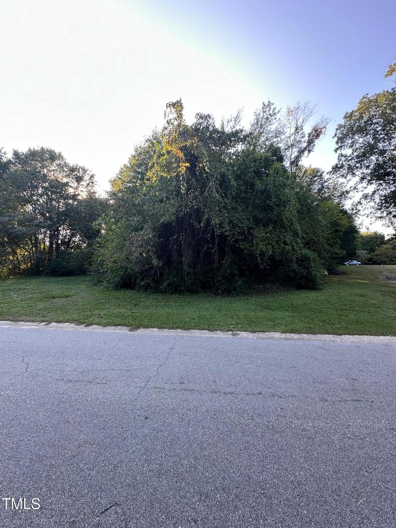 4217 James Rd Lot 16, Raleigh, NC 27616