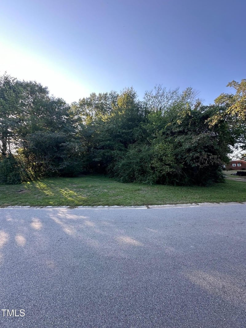 4217 James Rd Lot 16, Raleigh, NC 27616