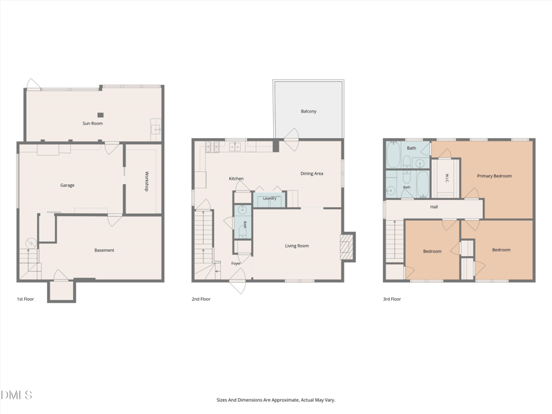 4218 Holt School Rd, Durham, NC 27704
