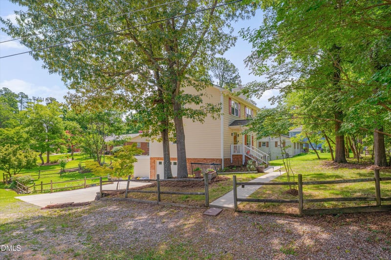 4218 Holt School Rd, Durham, NC 27704