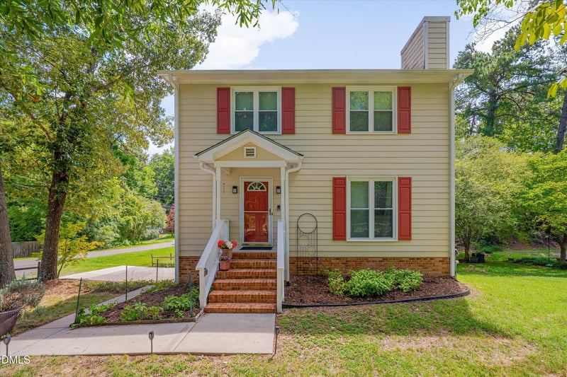 4218 Holt School Rd, Durham, NC 27704