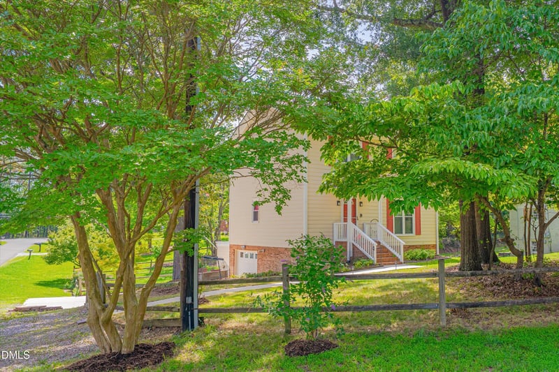 4218 Holt School Rd, Durham, NC 27704