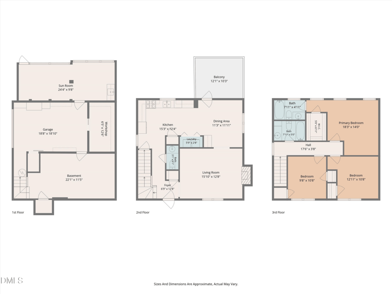 4218 Holt School Rd, Durham, NC 27704