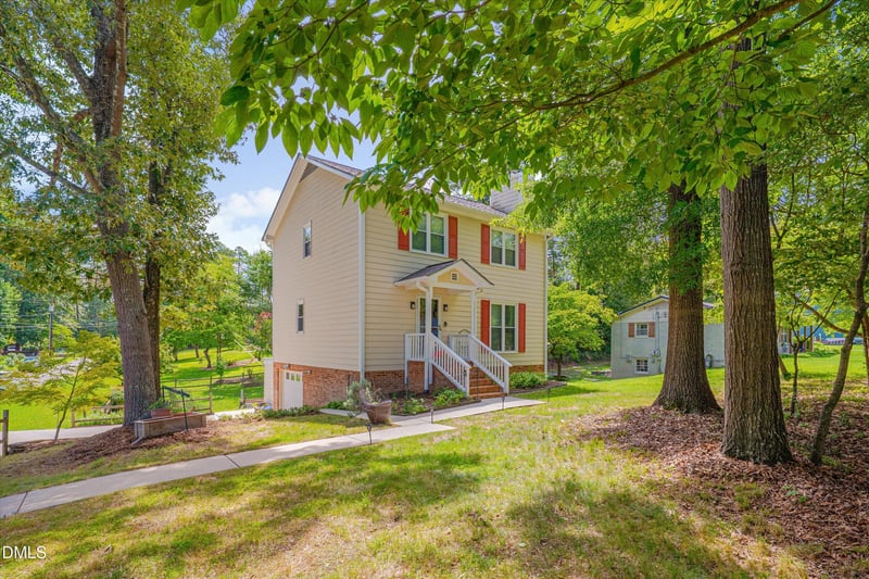 4218 Holt School Rd, Durham, NC 27704